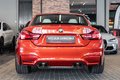 Daumennagel 9 - BMW M4 Competition Cabrio|M-AERO|HEAD-UP|H&K|KEYLESS