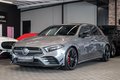 Daumennagel 2 - Mercedes-Benz A35 4MATIC|AMG AERO PAKET|NIGHT|NAVI|KAMERA