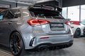 Daumennagel 11 - Mercedes-Benz A35 4MATIC|AMG AERO PAKET|NIGHT|NAVI|KAMERA