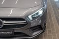 Daumennagel 14 - Mercedes-Benz A35 4MATIC|AMG AERO PAKET|NIGHT|NAVI|KAMERA