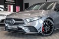 Daumennagel 3 - Mercedes-Benz A35 4MATIC|AMG AERO PAKET|NIGHT|NAVI|KAMERA