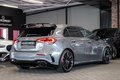 Daumennagel 7 - Mercedes-Benz A35 4MATIC|AMG AERO PAKET|NIGHT|NAVI|KAMERA