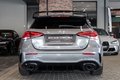 Daumennagel 9 - Mercedes-Benz A35 4MATIC|AMG AERO PAKET|NIGHT|NAVI|KAMERA