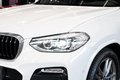 Thumbnail 4 - BMW X3 xDrive 30i|M SPORTPAKET|NAVI|HEAD-UP|AHK