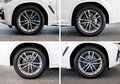 Thumbnail 36 - BMW X3 xDrive 30i|M SPORTPAKET|NAVI|HEAD-UP|AHK