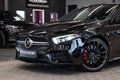 Daumennagel 3 - Mercedes-Benz A35 AMG 4Matic|AMG NIGHT-PAKET|MULTIBEAM|AHK|ACC