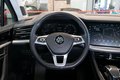 Daumennagel 16 - Volkswagen Touareg 3.0 V6 TDI|R-LINE|BLACK-STYLE|DYNAUDIO