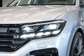 Daumennagel 4 - Volkswagen Touareg 3.0 V6 TDI|R-LINE|BLACK-STYLE|DYNAUDIO
