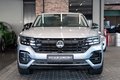 Daumennagel 5 - Volkswagen Touareg 3.0 V6 TDI|R-LINE|BLACK-STYLE|DYNAUDIO