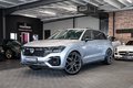 Daumennagel 1 - Volkswagen Touareg 3.0 V6 TDI|R-LINE|BLACK-STYLE|DYNAUDIO