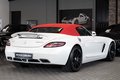 Thumbnail 8 - Mercedes-Benz SLS AMG Roadster|DESIGNO|COMAND|KAMERA|1.HAND