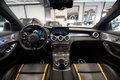 Daumennagel 15 - Mercedes-Benz C63S Lim AMG |AMG PERF. AGA+SITZE|KERAMIK|VOLL