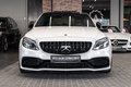 Daumennagel 5 - Mercedes-Benz C63S Lim AMG |AMG PERF. AGA+SITZE|KERAMIK|VOLL