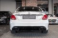 Daumennagel 9 - Mercedes-Benz C63S Lim AMG |AMG PERF. AGA+SITZE|KERAMIK|VOLL