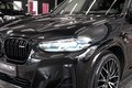 Daumennagel 5 - BMW X3 M40d XDrive|PANO|M-AGA|STDHZ|AHK|HEAD-UP
