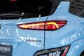 Thumbnail 8 - Hyundai KONA N Performance|KLAPPEN-AGA|PANO|ACC|KEYLESS