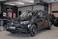 Daumennagel 2 - Mercedes-Benz GLE 400d 4M|AMG-LINE|PANO|BURMESTER|AHK|HEAD-UP