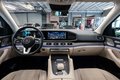 Daumennagel 17 - Mercedes-Benz GLE 400d 4M|AMG-LINE|PANO|BURMESTER|AHK|HEAD-UP