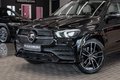 Daumennagel 3 - Mercedes-Benz GLE 400d 4M|AMG-LINE|PANO|BURMESTER|AHK|HEAD-UP
