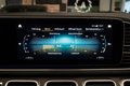 Daumennagel 26 - Mercedes-Benz GLE 400d 4M|AMG-LINE|PANO|BURMESTER|AHK|HEAD-UP