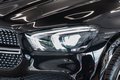 Daumennagel 4 - Mercedes-Benz GLE 400d 4M|AMG-LINE|PANO|BURMESTER|AHK|HEAD-UP