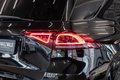 Daumennagel 8 - Mercedes-Benz GLE 400d 4M|AMG-LINE|PANO|BURMESTER|AHK|HEAD-UP