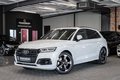 Thumbnail 1 - Audi Q5 45 TFSI quat|3x S-LINE|VIRTUAL|PANO|STDHZ|ACC