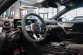 Daumennagel 12 - Mercedes-Benz A45S AMG 4M|AERO-PAKET|NIGHT-PAKET|MATT-LACK
