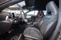 Daumennagel 13 - Mercedes-Benz A45S AMG 4M|AERO-PAKET|NIGHT-PAKET|MATT-LACK