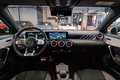 Daumennagel 17 - Mercedes-Benz A45S AMG 4M|AERO-PAKET|NIGHT-PAKET|MATT-LACK