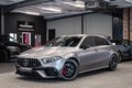 Daumennagel 1 - Mercedes-Benz A45S AMG 4M|AERO-PAKET|NIGHT-PAKET|MATT-LACK