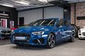 Daumennagel 2 - Audi S4 Limousine 3.0 TDI quattro|S-SITZE|HEAD-UP|ACC