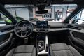Daumennagel 15 - Audi S4 Limousine 3.0 TDI quattro|S-SITZE|HEAD-UP|ACC