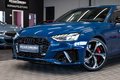 Daumennagel 3 - Audi S4 Limousine 3.0 TDI quattro|S-SITZE|HEAD-UP|ACC