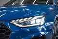 Daumennagel 4 - Audi S4 Limousine 3.0 TDI quattro|S-SITZE|HEAD-UP|ACC