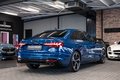 Daumennagel 7 - Audi S4 Limousine 3.0 TDI quattro|S-SITZE|HEAD-UP|ACC