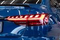 Daumennagel 8 - Audi S4 Limousine 3.0 TDI quattro|S-SITZE|HEAD-UP|ACC
