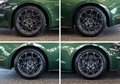 Daumennagel 44 - Ford Mustang GT 5.0 V8 Coupe|KLAPPEN-AGA|B&O|SPOILER