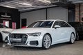 Thumbnail 2 - Audi A6 Limo 55 TFSI quattro|S-LINE|LUFT|HEAD-UP|B&O