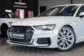 Thumbnail 3 - Audi A6 Limo 55 TFSI quattro|S-LINE|LUFT|HEAD-UP|B&O