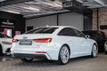 Thumbnail 7 - Audi A6 Limo 55 TFSI quattro|S-LINE|LUFT|HEAD-UP|B&O