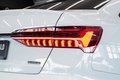 Thumbnail 8 - Audi A6 Limo 55 TFSI quattro|S-LINE|LUFT|HEAD-UP|B&O