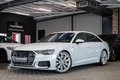 Thumbnail 1 - Audi A6 Limo 55 TFSI quattro|S-LINE|LUFT|HEAD-UP|B&O