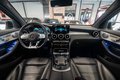 Daumennagel 15 - Mercedes-Benz GLC 63 AMG 4Matic|AMG NIGHT-PAKET|MEMORY|LED