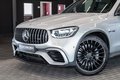 Daumennagel 3 - Mercedes-Benz GLC 63 AMG 4Matic|AMG NIGHT-PAKET|MEMORY|LED