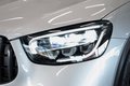 Daumennagel 4 - Mercedes-Benz GLC 63 AMG 4Matic|AMG NIGHT-PAKET|MEMORY|LED