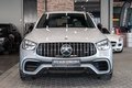 Daumennagel 5 - Mercedes-Benz GLC 63 AMG 4Matic|AMG NIGHT-PAKET|MEMORY|LED
