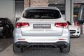 Daumennagel 9 - Mercedes-Benz GLC 63 AMG 4Matic|AMG NIGHT-PAKET|MEMORY|LED
