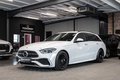 Daumennagel 2 - Mercedes-Benz C300d T |AMG-LINE|AHK|360 KAMERA|MEMORY