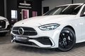 Daumennagel 3 - Mercedes-Benz C300d T |AMG-LINE|AHK|360 KAMERA|MEMORY